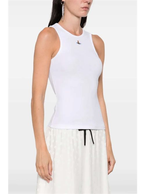 Canotta  Orb VIVIENNE WESTWOOD | 3G01003ZJ009CA401